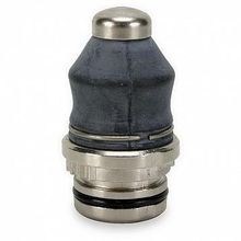 металлический КНОПОЧНЫЙ плунжер ZCE11 | код. ZCE11 | Schneider Electric