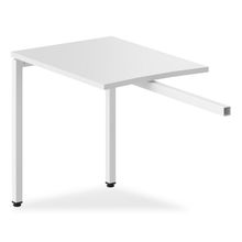 Skyland Стол приставной XTEN-S XSR 889 ID - 335479