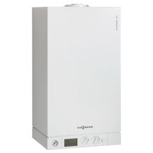 Газовый котел Viessmann Vitopend 100-W WH1D514