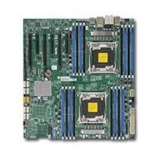 SuperMicro SuperMicro MBD-X10DAI-O