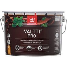 Тиккурила Valtti Pro 9 л бесцветная