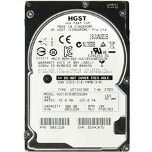 Жёсткий диск  HDD 600 Gb SAS 12Gb s Hitachi Ultrastar C10K1800  HUC101860CSS204   2.5"  10000rpm  128Mb