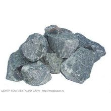 Камни порфирит 20 кг