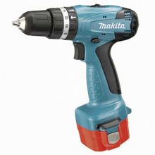 Шуруповерт  Makita  8271 DWAE  12V