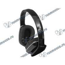 Гарнитура Sven "AP-B550MV", беспроводная, с регулятором громкости (Bluetooth) (ret) [139206]