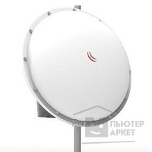 Mikrotik MTRADC Radome Cover for mANT30, single-pack MTA Radome Co ver Kit