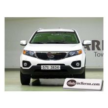 Kia Sorento R Diesel 2.2 4WD TLX finest type 2011 