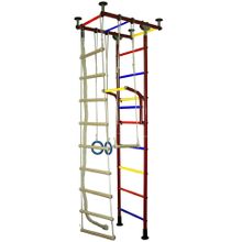 ДСК"Крепыш плюс" Г ПВХ бордовый