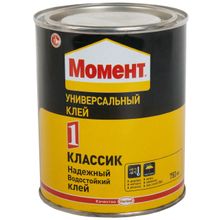 КЛЕЙ МОМЕНТ КЛАССИК  750 МЛ