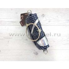 Маленькая сумочка Три рыбки