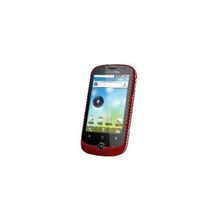 Телефон Alcatel OT 990 Spicy Red