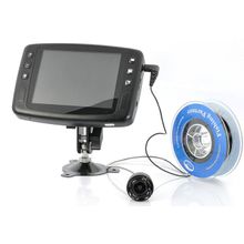 Подводная видеокамера для рыбалки с ИК-подсветкой LQ-3501