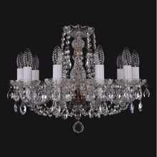 Bohemia Ivele Crystal 1406 10 160 Pa