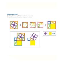 Magformers магнитный Пифагор