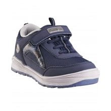 Lassie Lassietec shoes Samico graphite blue