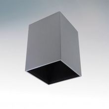 Накладной светильник OTTICO серый 214429