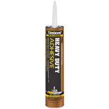 Titebond Heavy Duty PRO Constraction Adhesive 828 мл