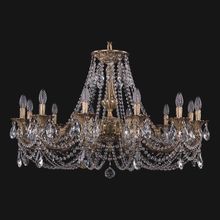 Bohemia Ivele Crystal 1702 12 335 C FP