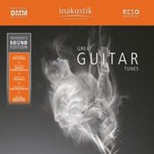 Inakustik LP. Great Guitar Tunes (2 LP)