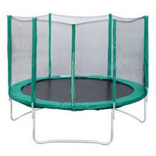 Батут КМС Trampoline 14 FT