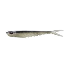 Имитация малька Powerbait Ripple Minnow, 15см, 4шт., Natural Berkley