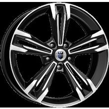 Реплика B169 8.5x18 5x120 ET46 D74.1