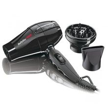 Фен для волос дорожный  1200Вт BaByliss BamBino BAB5510E