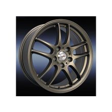 Колесные диски Forsage Mazda 3 New 6,5R16 5*114,3 ET50 d67,1 SI03 [арт.1604]
