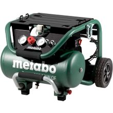Metabo Power 280 20 W OF 1700 Вт
