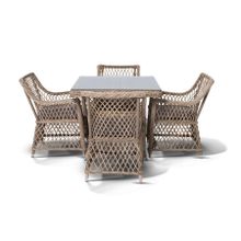 Обеденная группа Айриш