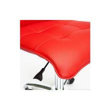 Tetchair Кресло ZERO, красный