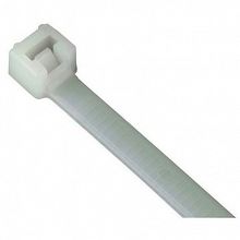 Стяжки каб. 370х3.6мм ДхШ нат. (1000шт) |  код. SKT370-180 |  ABB