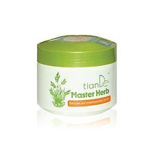 Крем-бальзам для поврежденных волос Master Herb	 500 г