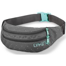 Поясная сумка Dakine Girls Classic Hip Pack Oxford