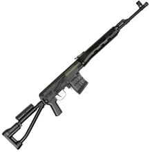 Модель винтовки ASG Dragunov SVD-S (17154)