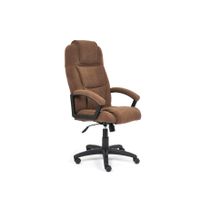 Tetchair Кресло BERGAMO, коричневый
