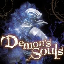Demons Souls (PS3) английская версия