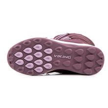 Viking зимние Edda II фиолетовые