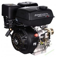 Бензиновый двигатель Zongshen 188F