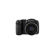 Fujifilm finepix s2980 14mpix черный 18x 3" 720p sdhc aa