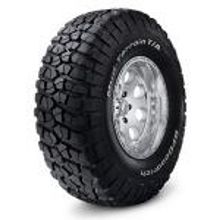 BFGoodrich Mud Terrain TA KM2 225 75 R16 110 107Q