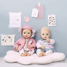 ZAPF Zapf Creation Baby Annabell 700-105 Бэби Аннабель Одежда для прогулки 700-105 1