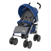 Коляска трость Chicco Multiway Evo (Blue)