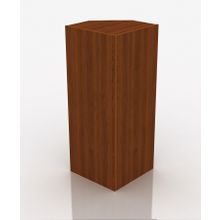 Прилавок остекленный "Универсал" №5