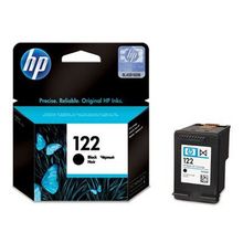 Картридж HP 122 (CH561HE) черный