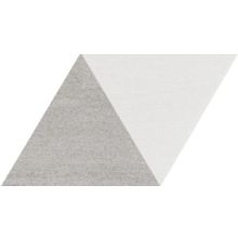 Realonda Diamond City White Grey 40x70 см