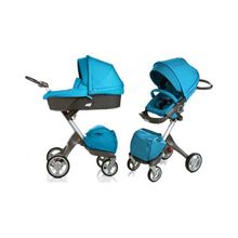 DSLAND Stokke Dsland (2 в 1) 180202 blue