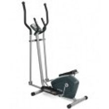 Carbon Fitness E704