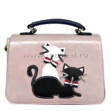Женская сумочка Кошки