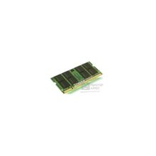 Kingston DDR2-800 PC2-6400 2GB SO-DIMM [KVR800D2S6 2G]